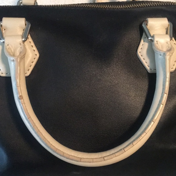 Kate Spade Catherine Street Pippa Black Satchel - Picture 4 of 5
